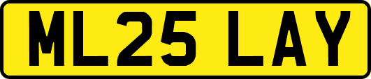 ML25LAY