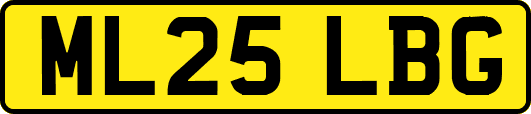 ML25LBG