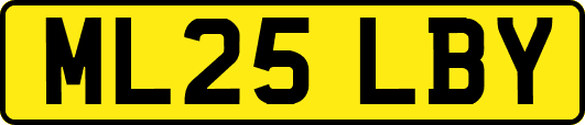 ML25LBY