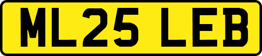 ML25LEB