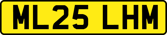 ML25LHM