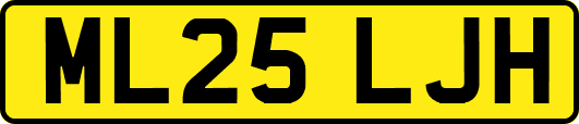 ML25LJH