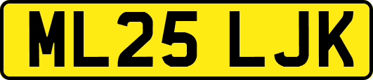 ML25LJK