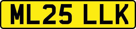 ML25LLK