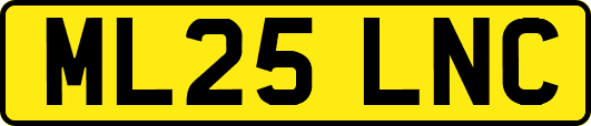 ML25LNC