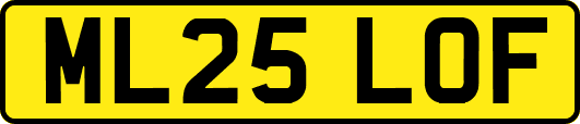 ML25LOF