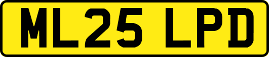 ML25LPD