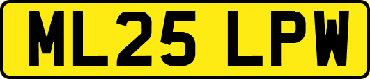 ML25LPW