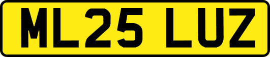 ML25LUZ
