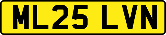 ML25LVN