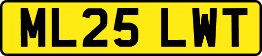 ML25LWT