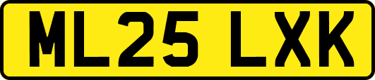 ML25LXK