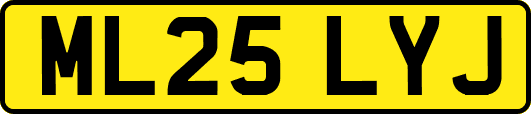ML25LYJ