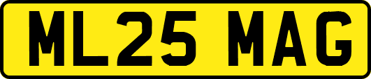 ML25MAG