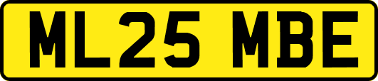 ML25MBE