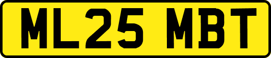 ML25MBT