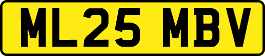 ML25MBV