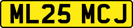 ML25MCJ