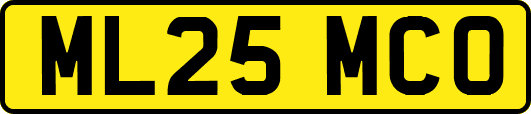 ML25MCO