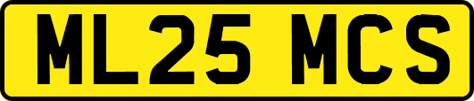 ML25MCS