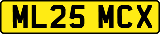 ML25MCX
