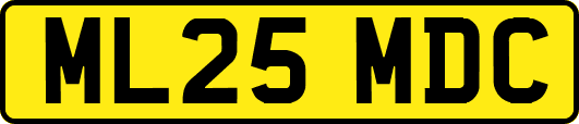 ML25MDC