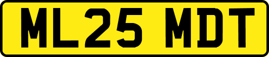 ML25MDT