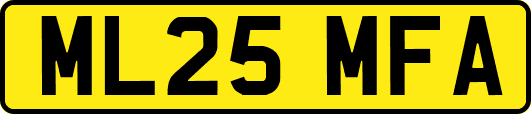 ML25MFA