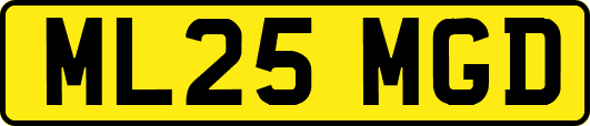ML25MGD