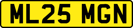 ML25MGN