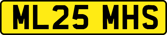 ML25MHS