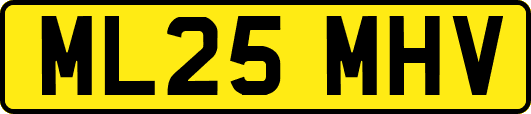 ML25MHV