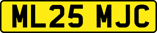 ML25MJC