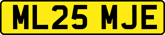 ML25MJE