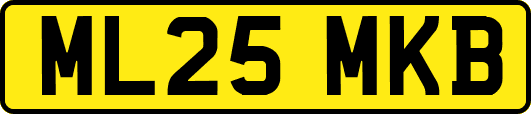 ML25MKB