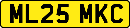 ML25MKC