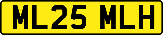 ML25MLH