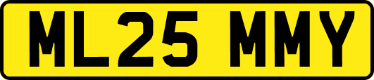 ML25MMY
