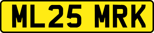ML25MRK