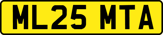 ML25MTA