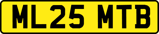 ML25MTB