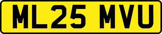 ML25MVU
