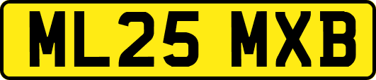 ML25MXB
