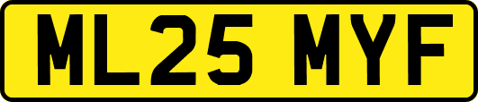 ML25MYF