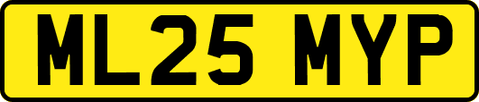 ML25MYP