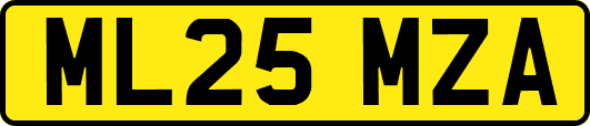 ML25MZA
