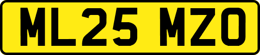 ML25MZO