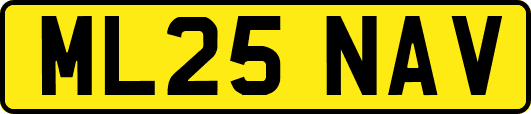 ML25NAV
