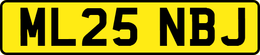 ML25NBJ
