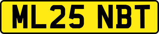 ML25NBT